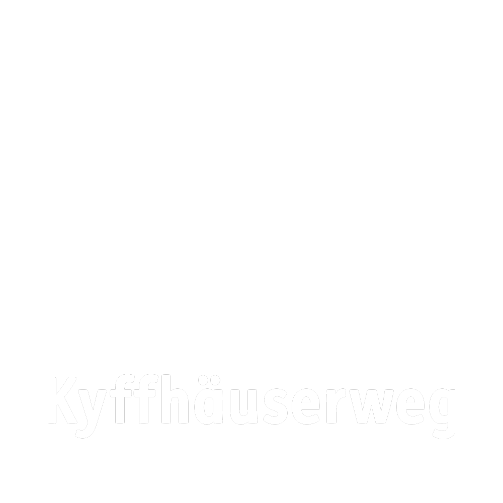 Kyffhäuserweg