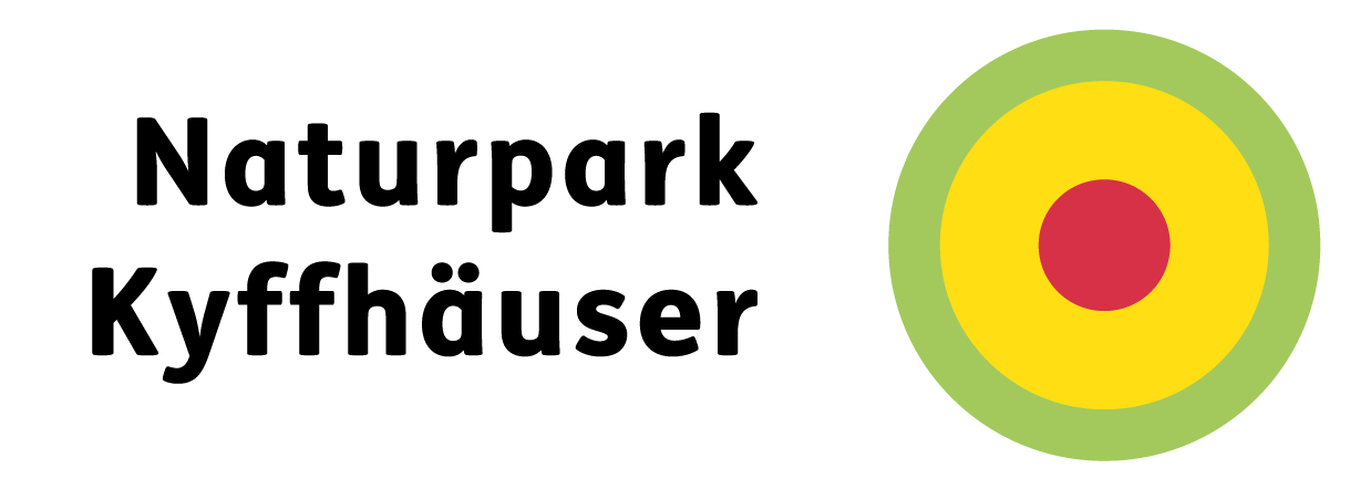 Logo Naturpark Kyffhäuser
